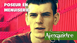 Miniature Alexandre